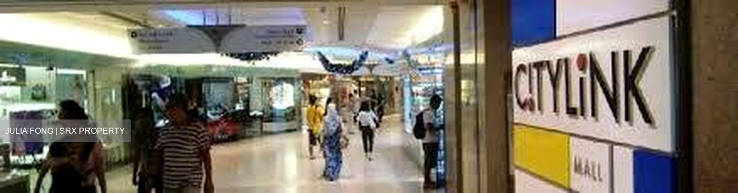 Citylink Mall (D1), Retail #519474081